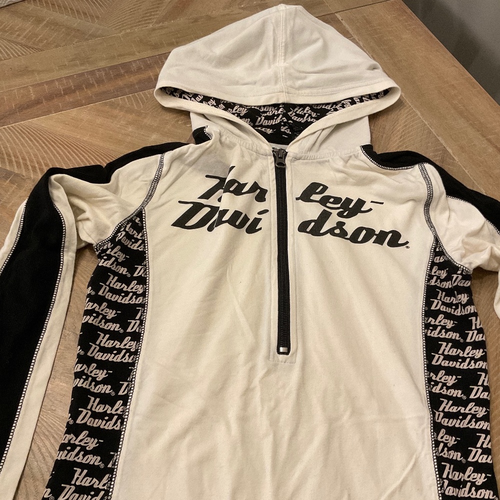 Harley-Davidson Hoodie